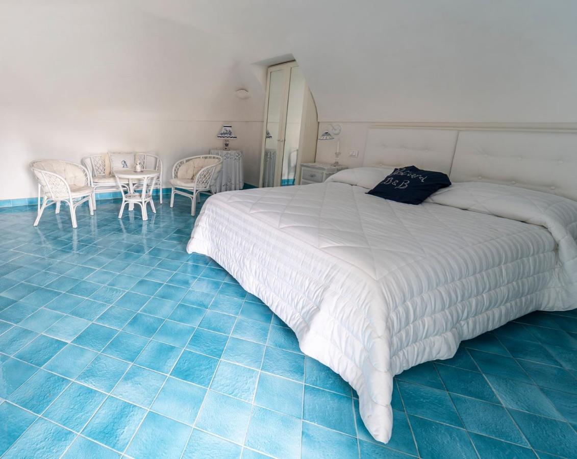 Postcard House Apartment Вико Екуензе Екстериор снимка