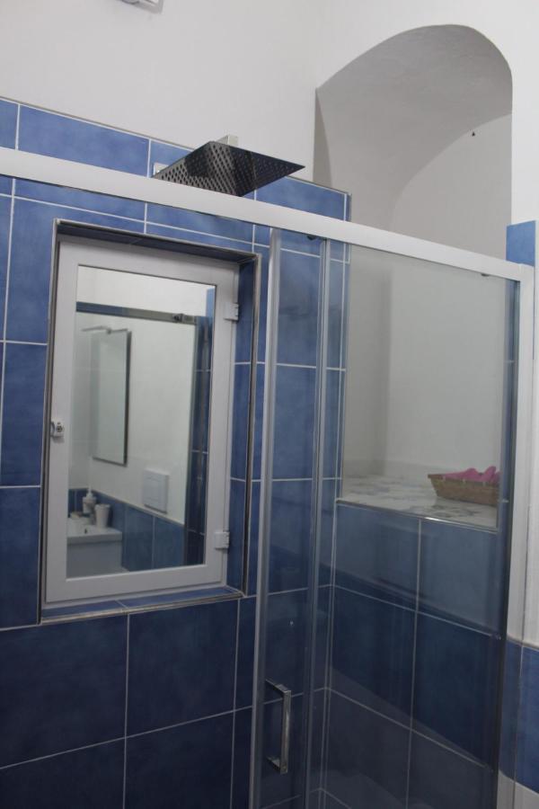 Postcard House Apartment Вико Екуензе Екстериор снимка